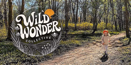 September Wild Wonder Walk - Harvest