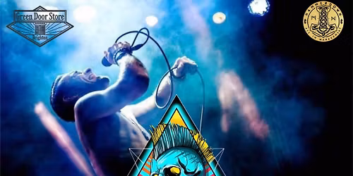 Scotty Austin + Supports