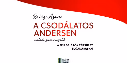 CSOD\u00c1LATOS ANDERSEN \/\/ KAR\u00c1CSONYV\u00c1R\u00d3 CSAL\u00c1DI SZ\u00cdNH\u00c1Z