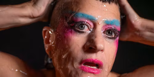 Peaches - No Lube So Rude Tour