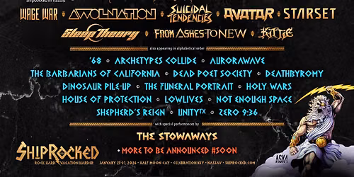 aurorawave