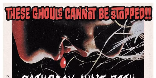 Ghouls Gone Wild 2