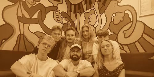 DOTS LIVE P\u00c5 CLIFF BARNES