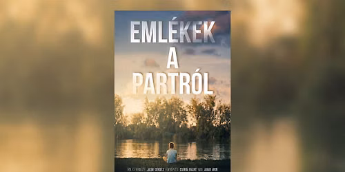 Eml\u00e9kek a partr\u00f3l \ud83c\udfa5 @R\u00e1ckert