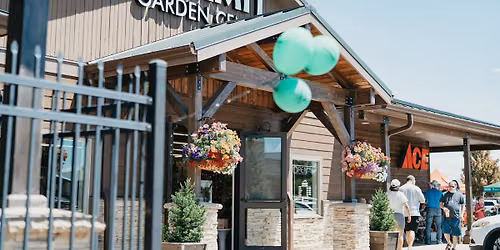 Customer Appreciation Event