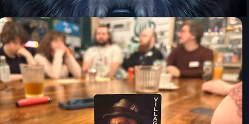 Ultimate Werewolf