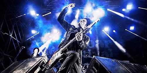 Willie Nile