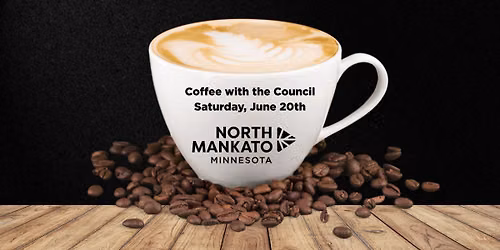 Coffee with the Council