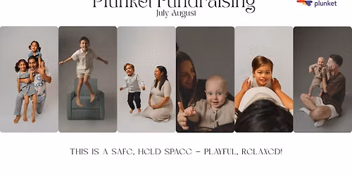 Plunket Photo Fundraiser - Henderson