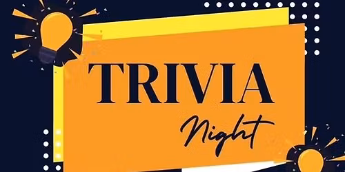 Tacos & Trivia Night