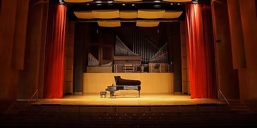 UNM Wind Symphony: Homage to Bach