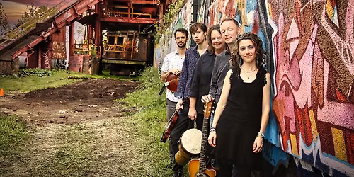 Hark! An Irish Christmas with RUNA