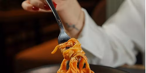 In-person class: Fresh Pasta: From Flour to Fork (New Jersey)