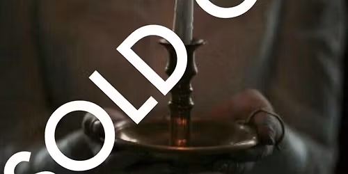 Victorian Style Home Circle - In-person Workshop - SOLD OUT!