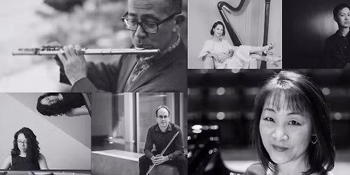 Shelter: Music by Dorothy Chang