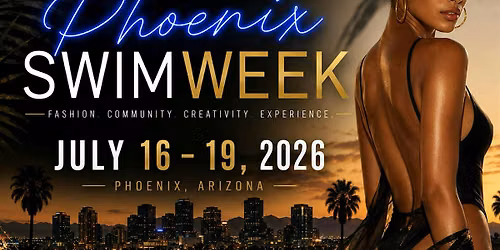 Phoenix Swim Week