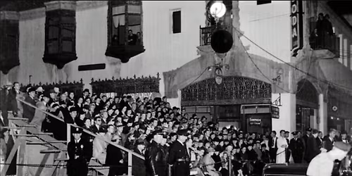 Crystal Visions Premiere