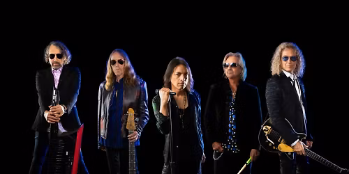 Foreigner in