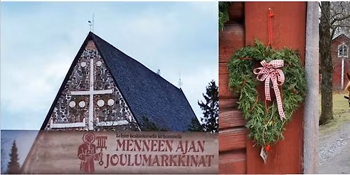 H\u00e4meen Wanhan Linnan Killan pikkujouluretki Lohjalle ja Siuntioon