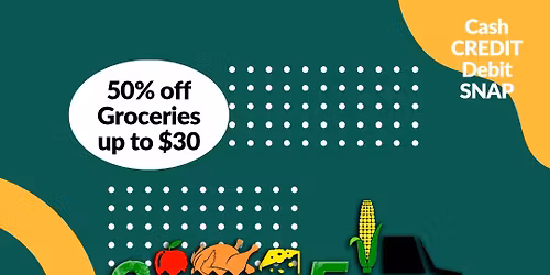 Summit Fresh Mobile Market at Village at New Seasons