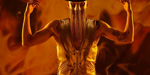 Orville Peck
