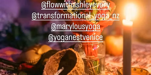 Floating Sound Bath | Cacao Ceremony & Chanting