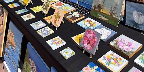 The Omaha Artisan Bazaar
