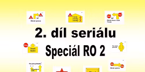 2. d\u00edl seri\u00e1lu - Speci\u00e1l RO 2