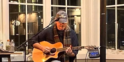 Thom Lewis 