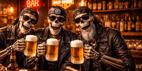 Outsiders are headed back to Hell