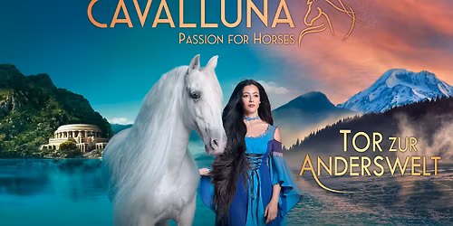 CAVALLUNA - Tor zur Anderswelt | Kiel