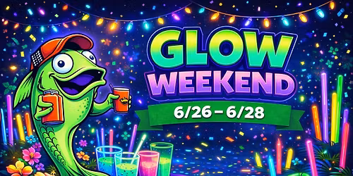 Glow Weekend