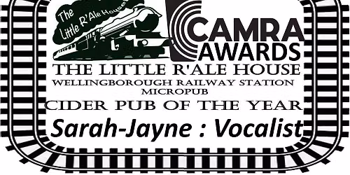 Sarah-Jayne : Vocalist
