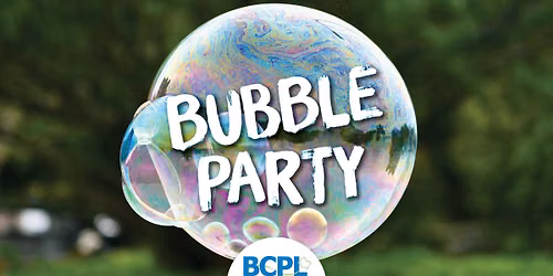 Bubble Party \u2013 family