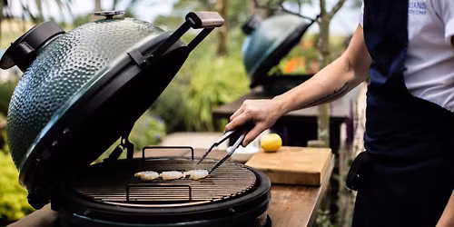 Spring Bank Holiday BBQ and Beats