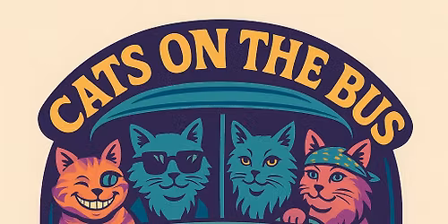 Cats On The Bus: Dead Tribute at Punjab Media