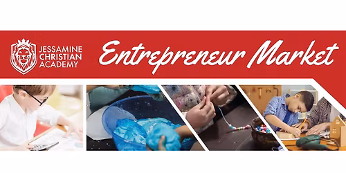 JCA Entrepreneur Market