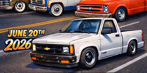 LS Fabrication Car & Truck Show
