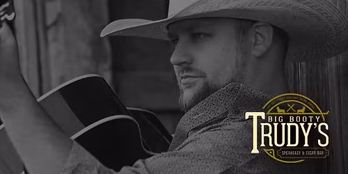 Dallas Pryor, Live at Big Booty Trudy's