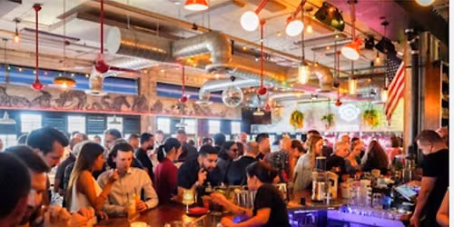 Intelligent Singles Mixer in Albuquerque!