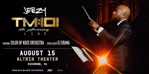 Jeezy at PH Live at Planet Hollywood