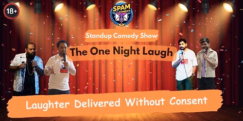 The One Night Laugh