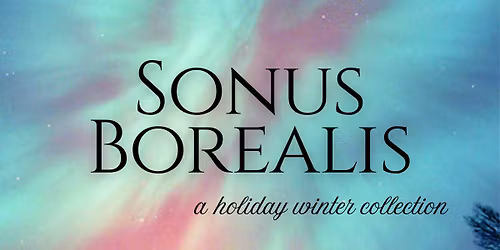 The Accidentals & Kaboom Collective Holiday Album Release Show