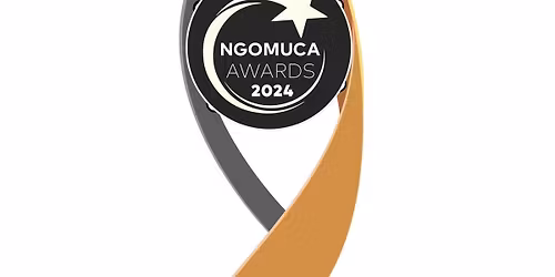 NGOMUCA Awards premier edition 2024. 