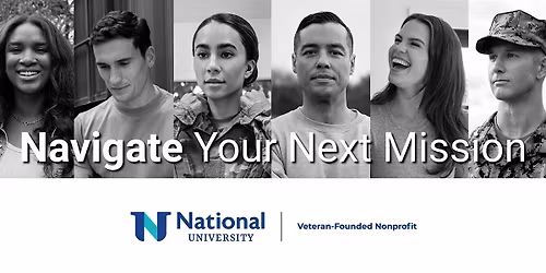 Veteran and Military Community Center: Open House at The Nest