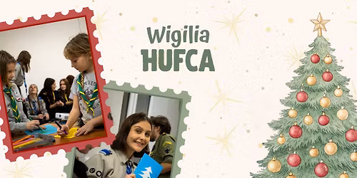 Wigilia Hufca
