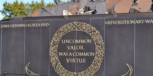 Memorial Day Observance