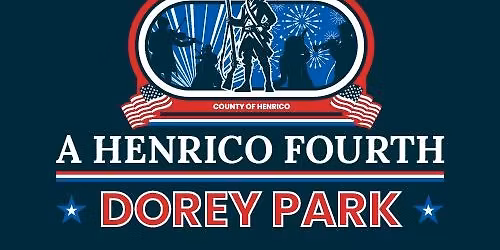 A Henrico Fourth: Dorey Park