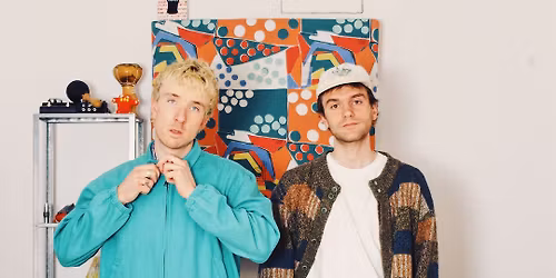 Good Neighbours London Tickets