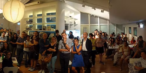 \ud83c\udf3f\u2600\ufe0f HK Green Drinks - Winter Edition: Alt Proteins And Sustainable Food Innovation